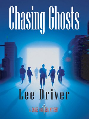 cover image of Chasing Ghosts